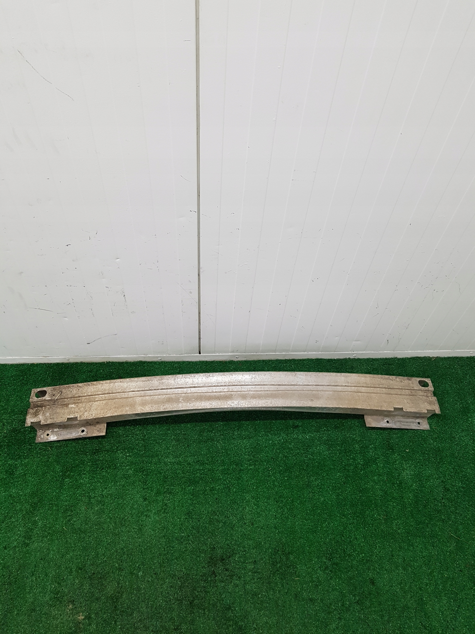 sider below bumper rear JAGUAR X-TYPE C2S14751