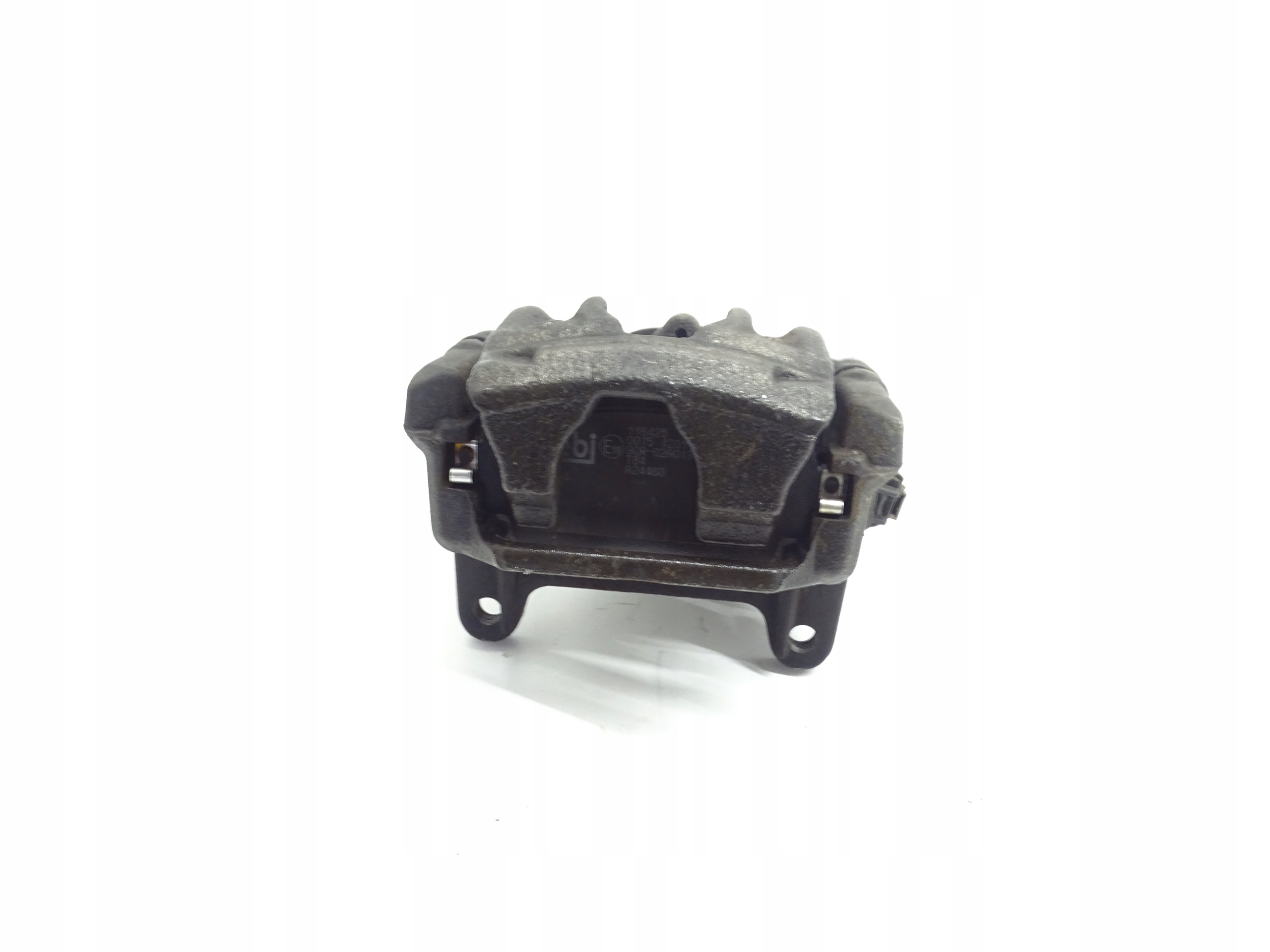 caliper brake left rear part AUDI A4 B9 8W0615405AK