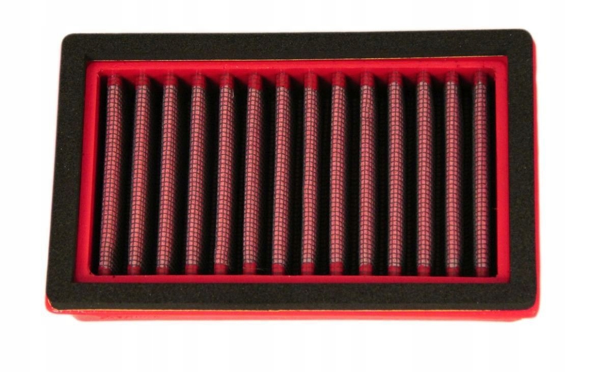 Bmc Vzduchový Filter Bmw F 650 Gs '08-15' F 800 Gs/adventure '08-13' Husqvar