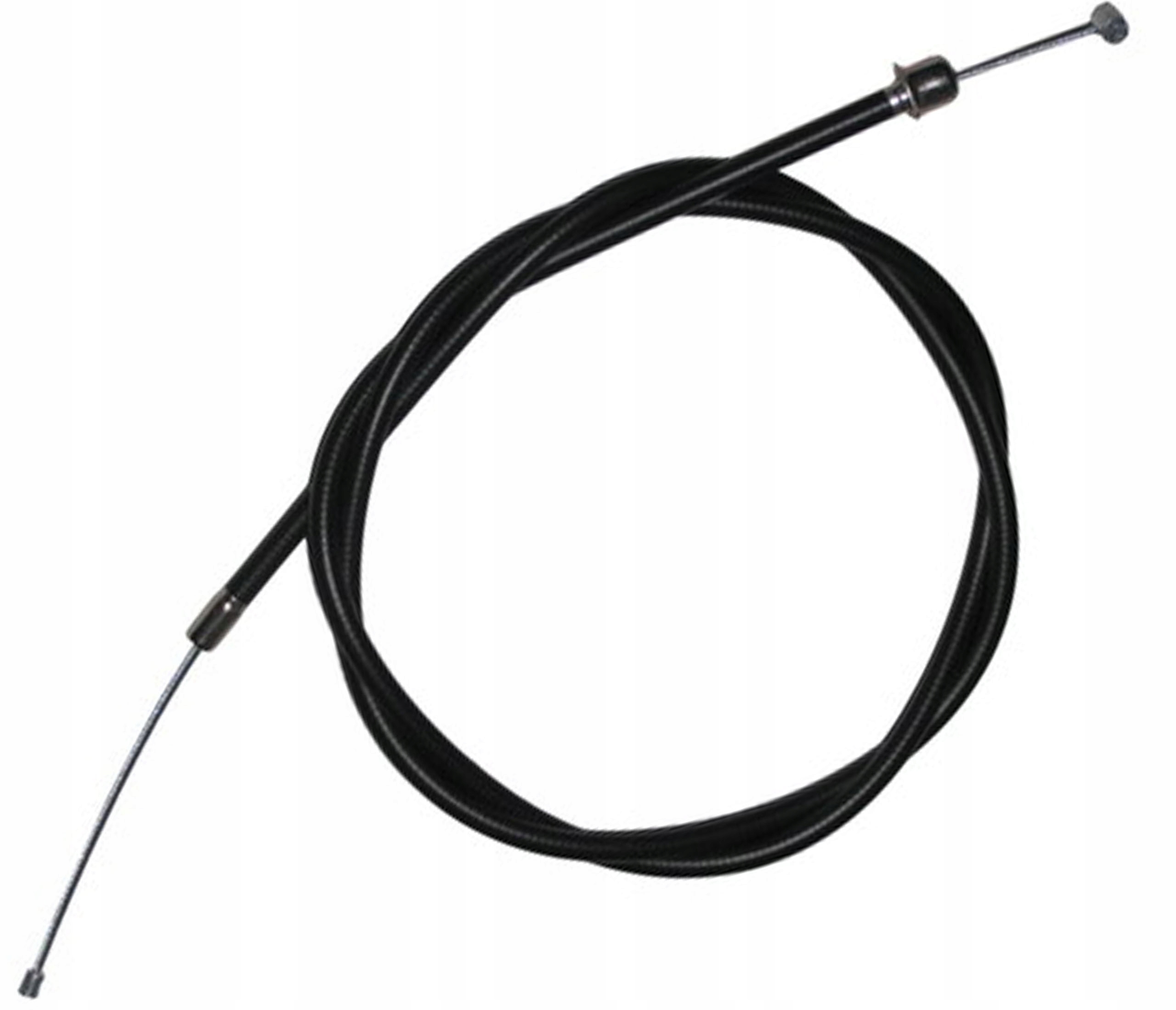 MOTOCYKL JAWA CZ TS 350 634 638 LINKA GAZU MANETKI