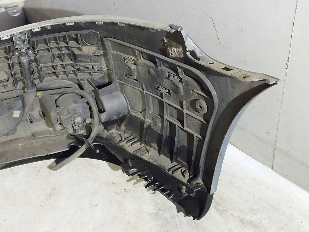 Renault Laguna II 2 lift FL bumper front front TED47