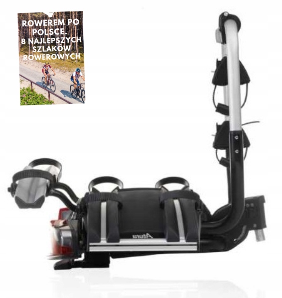 СУПЕР ADAPER ДЛЯ 3CI АЛЮМІНІЄВИЙ ВЕЛОСИПЕД ATERA GENIO !!