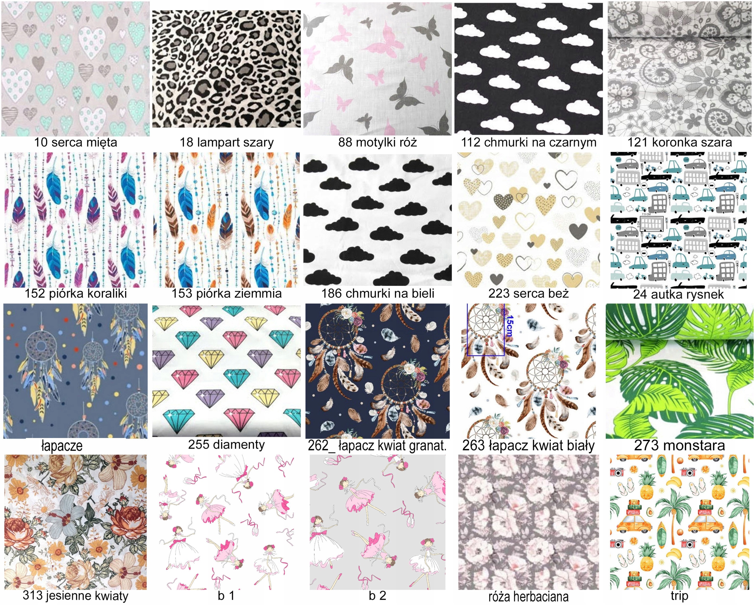 LiLo duży KOKON XXL niemowlęcy MINKY dwustronny dużo WZORÓW Długość zewnętrzna 100 cm