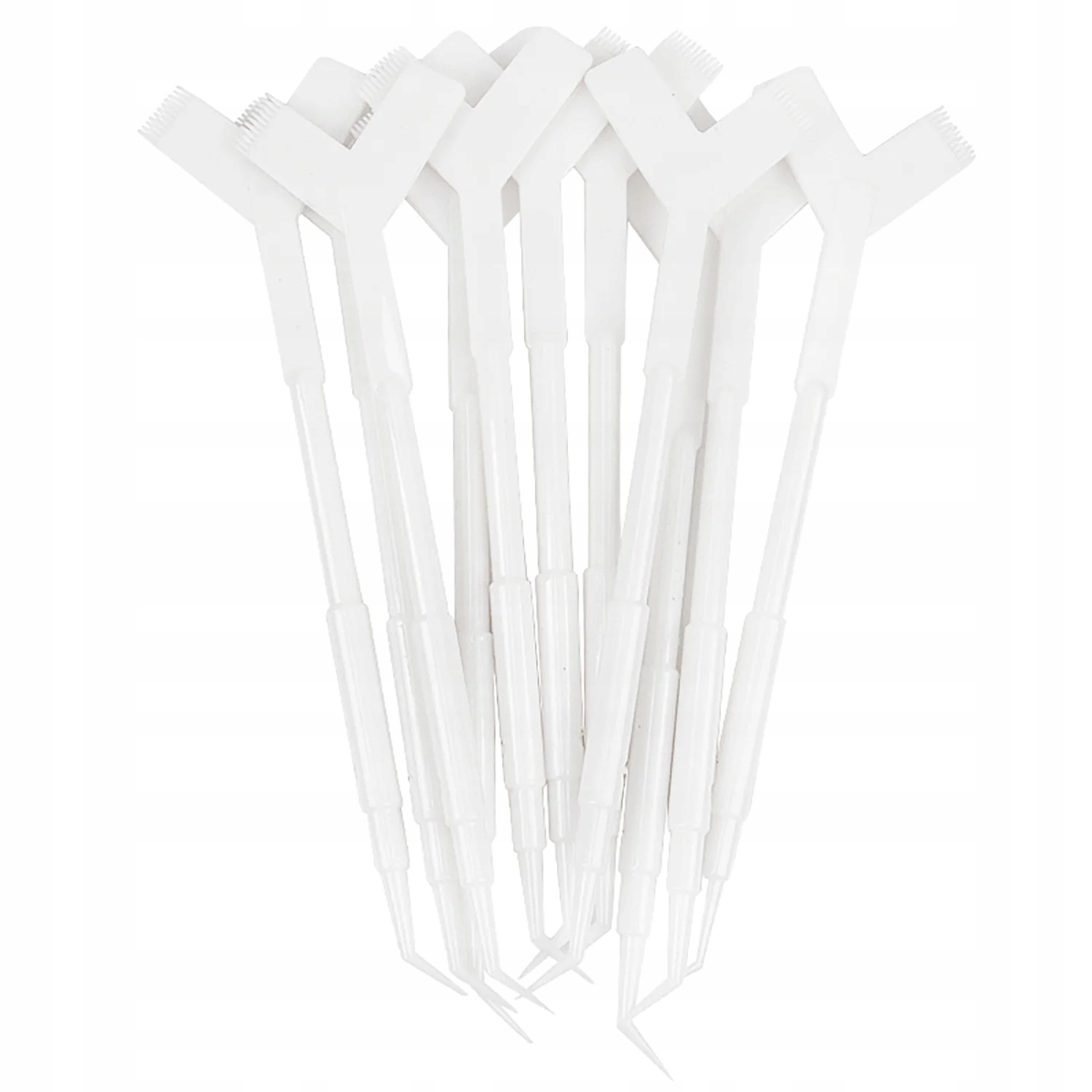 GRZEBYK APLIKATOR DO LIFTINGU LAMINACJI RZĘS BRWI Marka Beautiona