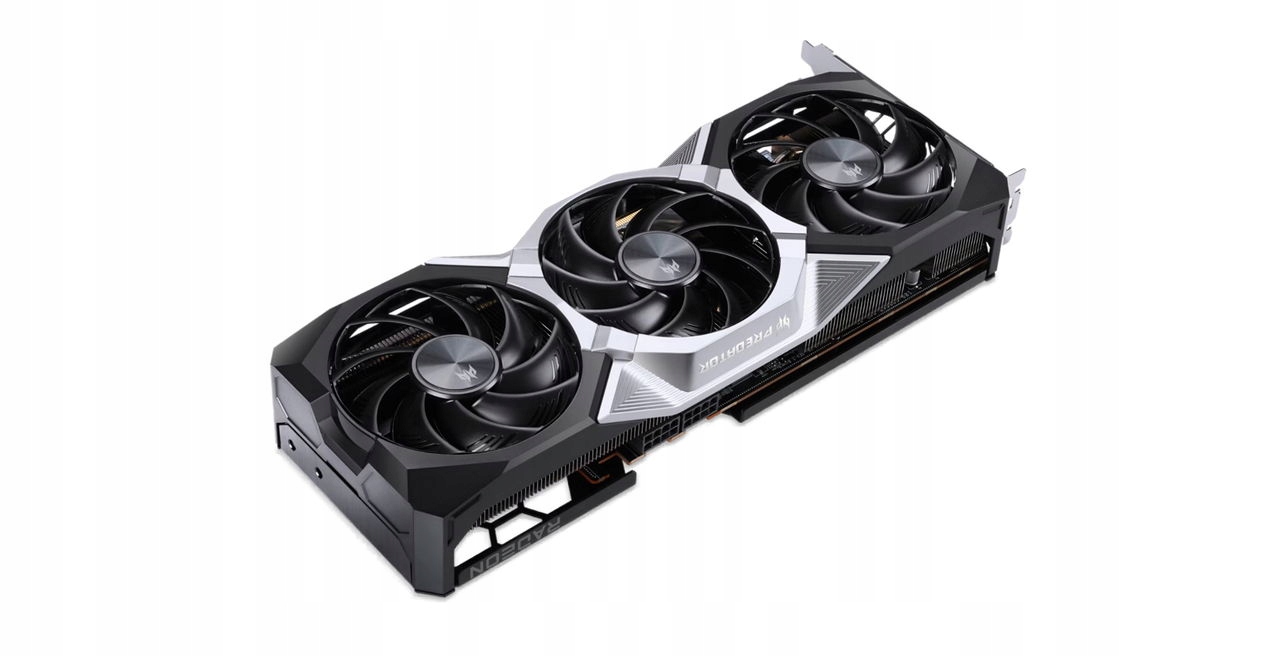 Acer Predator Bifrost Radeon Rx 9070/OC/16GB/GDDR6