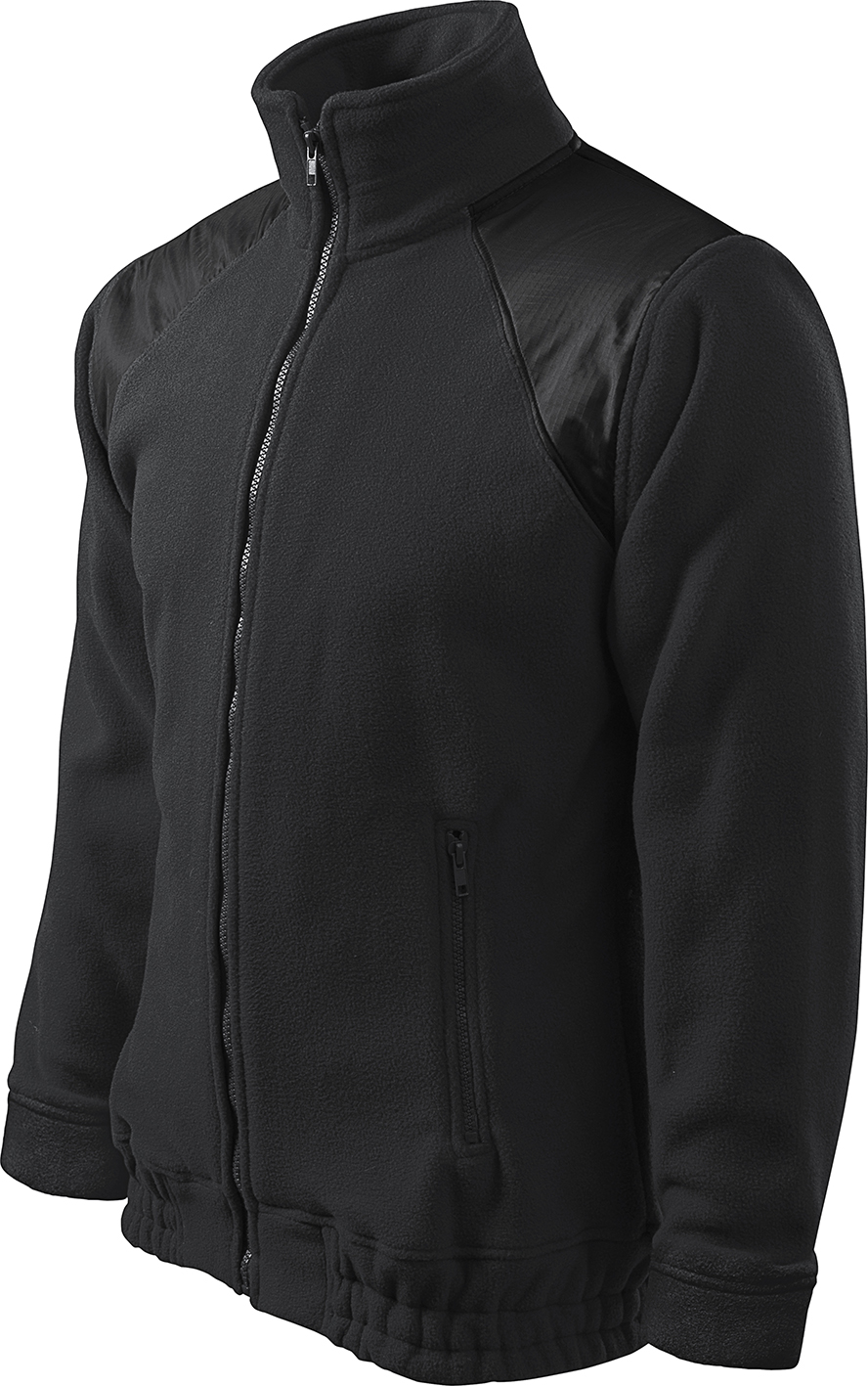 

Polar Męski ciepły Bluza polarowa 360g roz. S