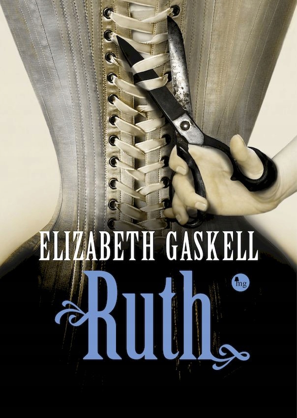 Ruth Elizabeth Gaskell