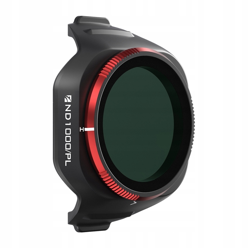 Filtr ND1000 Pl Polaryzacyjny Freewell Dji Mini 5 Pro