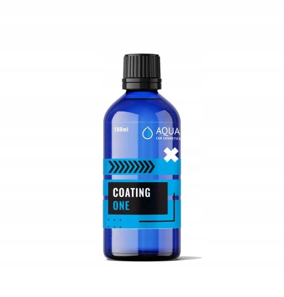 Aqua Coating One 100ml - Powłoka Ceramiczna