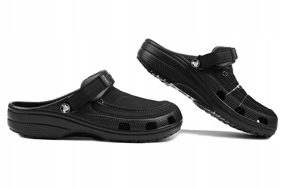 Crocs klapki chodaki uniseks roz.42-43