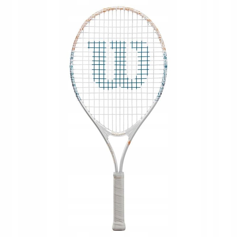 Rakieta tenisowa dla dzieci Wilson Roland Garros Elite 21