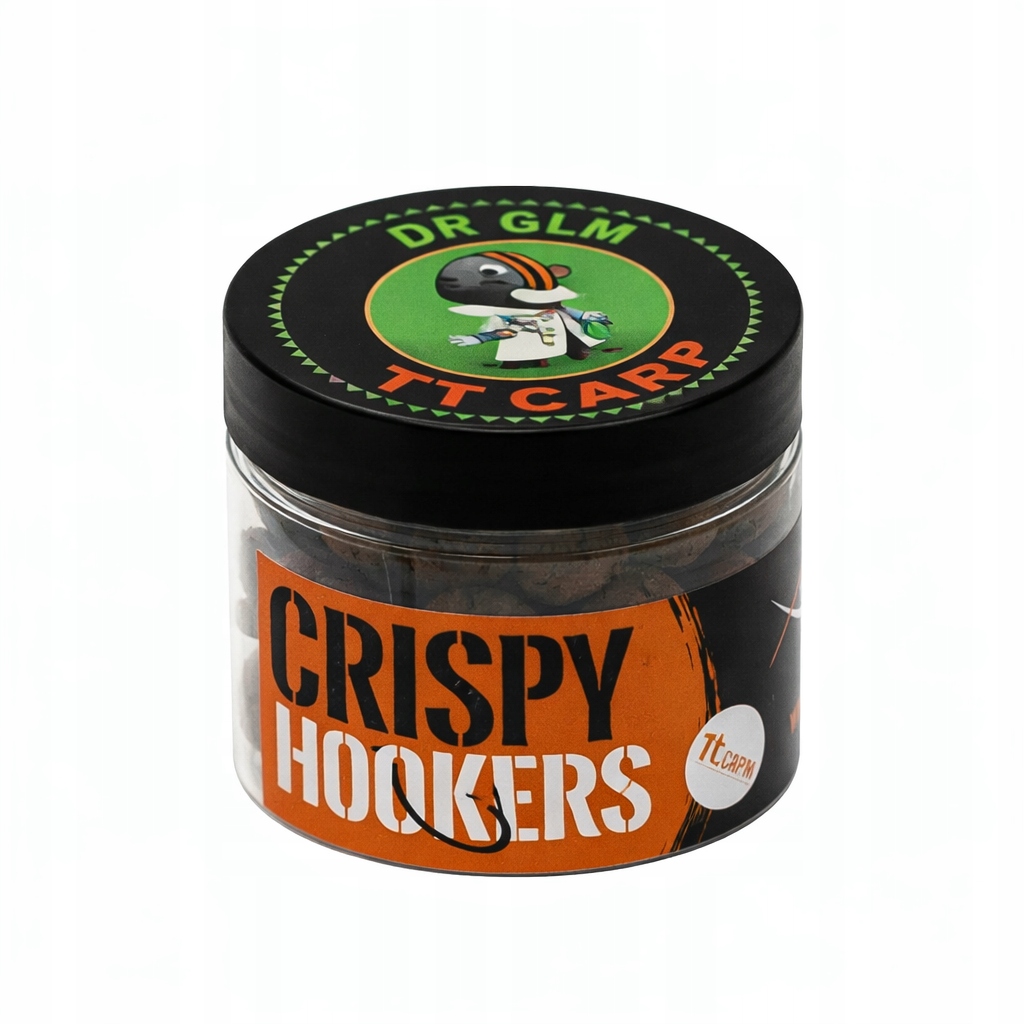 Dr Glm Kulki Haczykowe Crispy Hookers 24mm