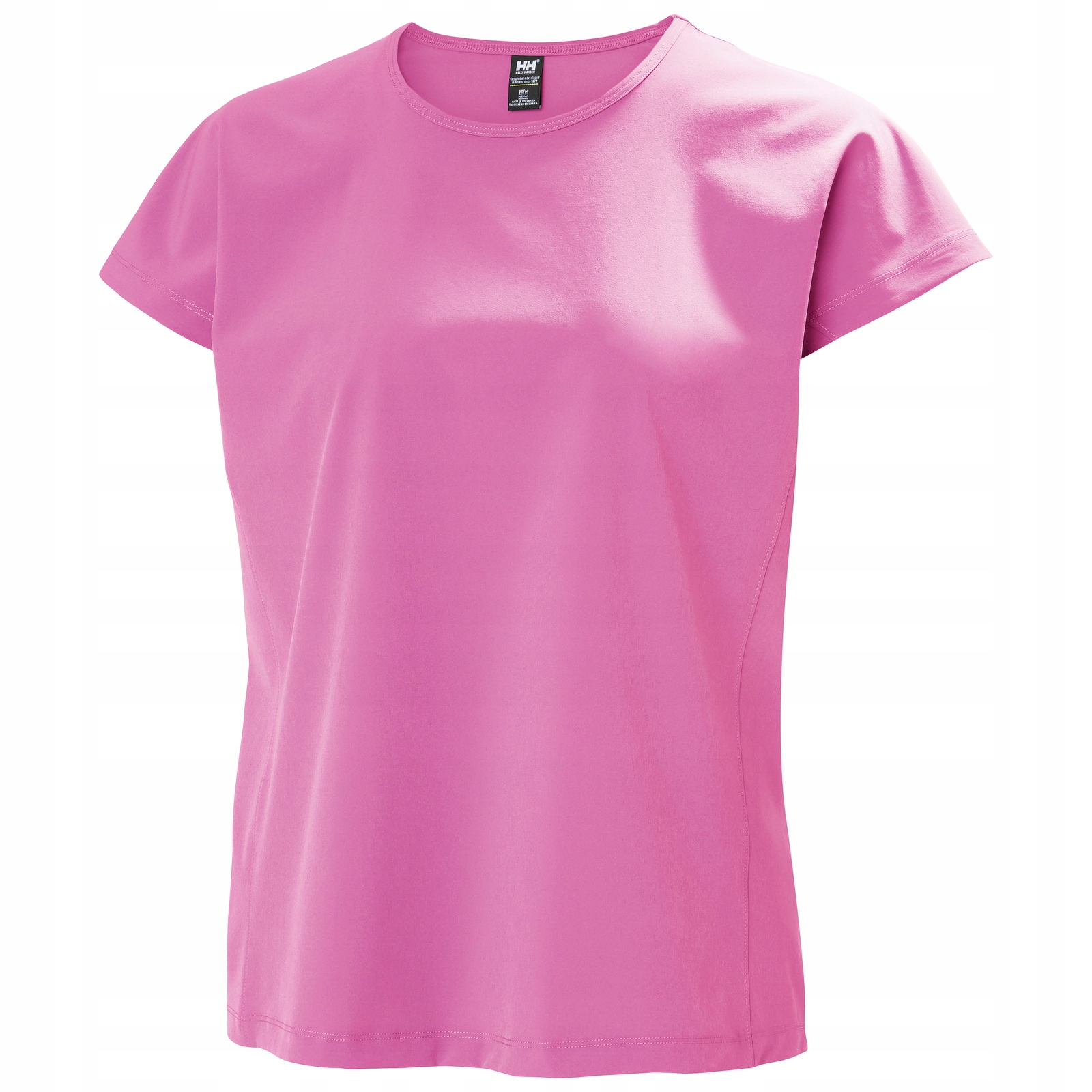 Dámské tričko Helly Hansen W Thalia Summer Top Meta L