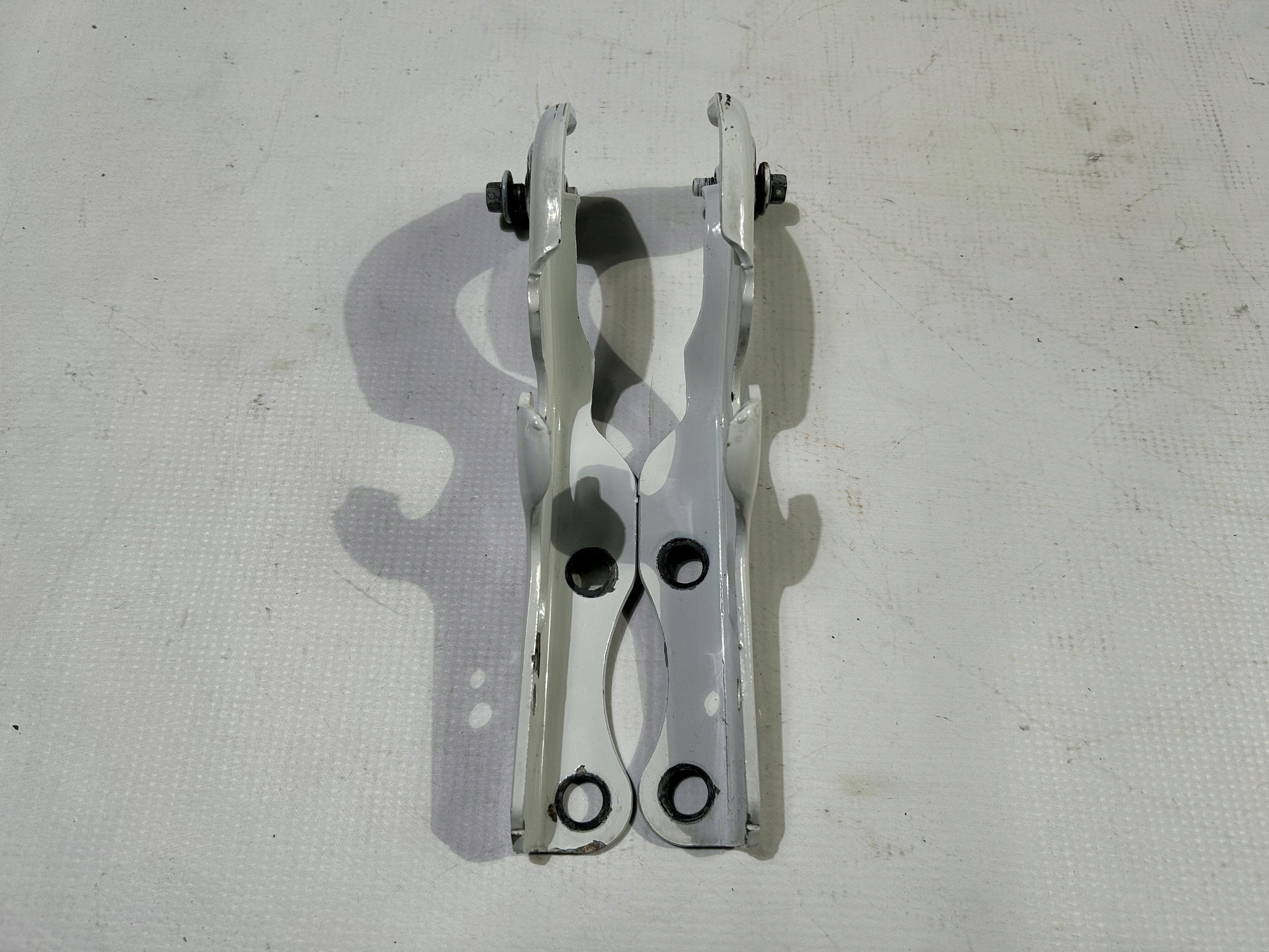hinges hinge bonnets front front right left Jeep Grand Cherokee 2014r