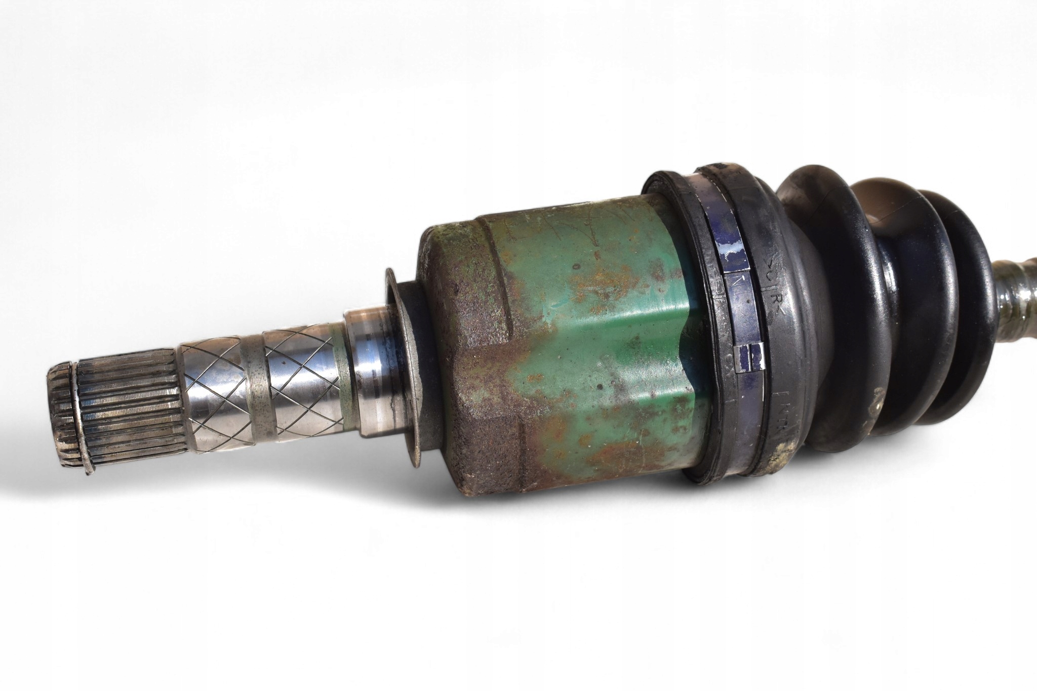 semi-axis right front SUBARU LEGACY IV OUTBACK III 3.0 petrol