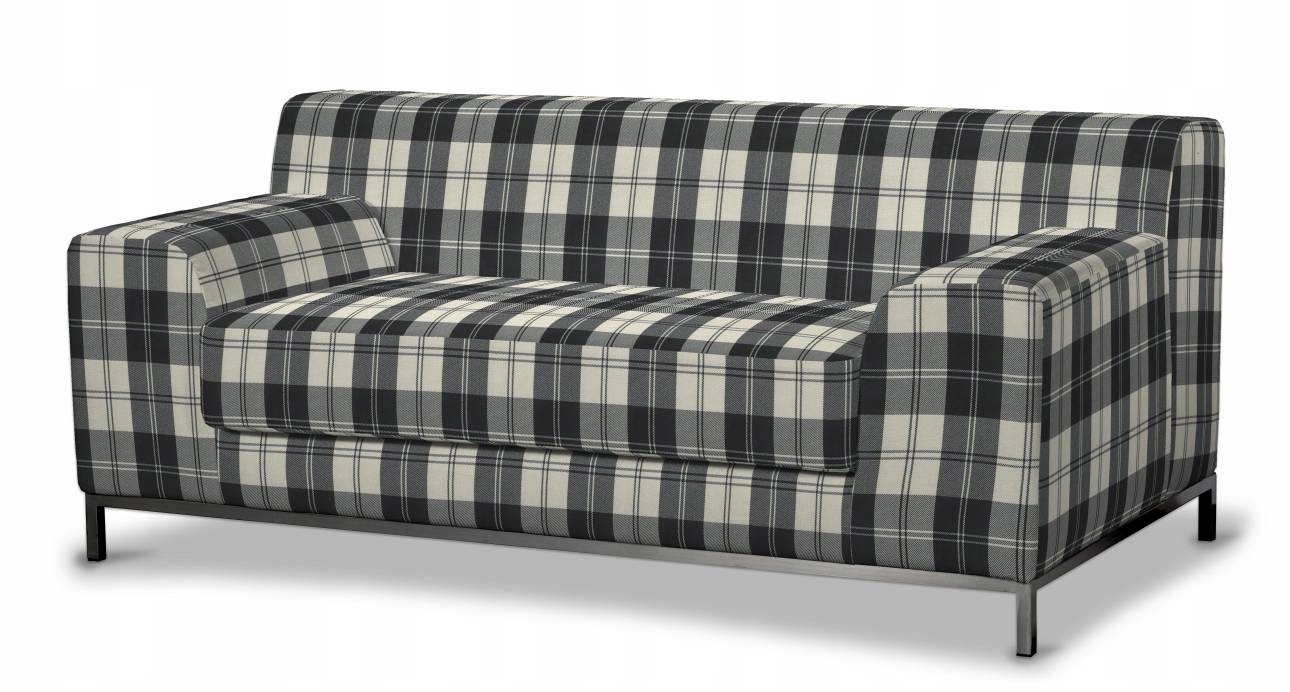 Dekoria potah na pohovku Kramfors pro 2 osoby Ikea