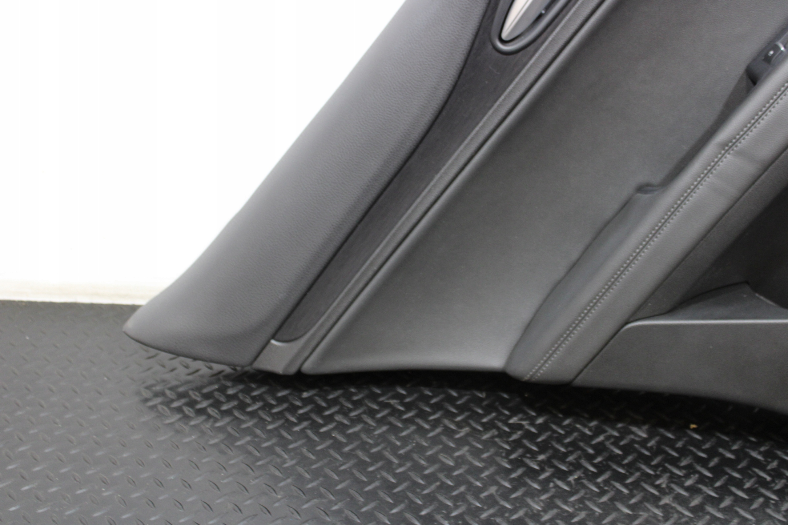 upholstery side door left rear part ALFA ROMEO STELVIO