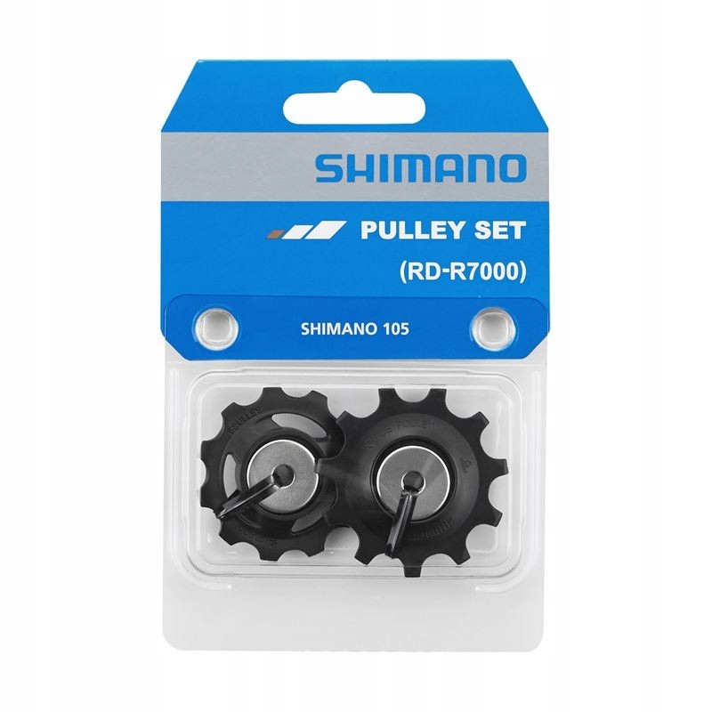 Kółka przerzutki SHIMANO 105 RD-R7000 11S