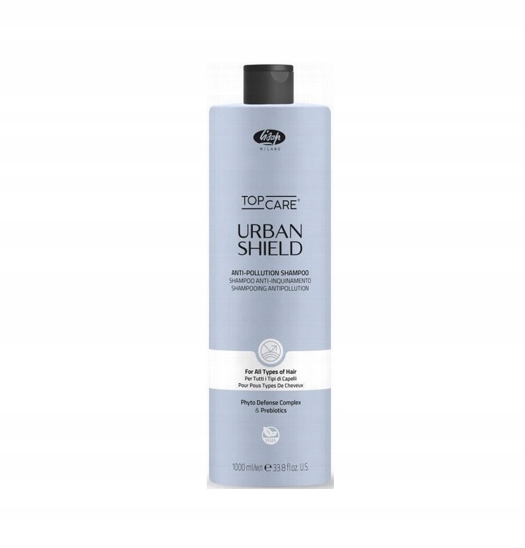 Lisap Šampon pro každodenní použití 1000 ml