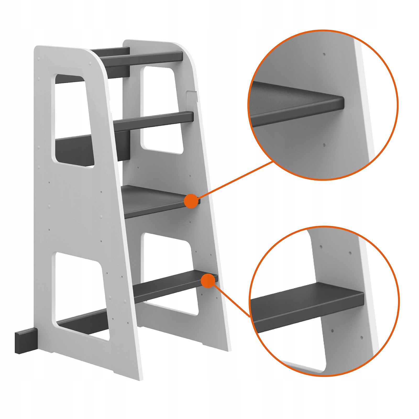 POMOCNIK KUCHENNY Kitchen Helper MEBLE WRÓBEL