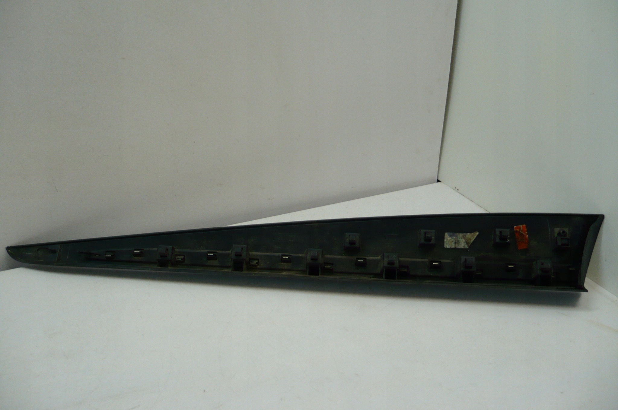 RENAULT CLIO IV 4 12- moulding door right front