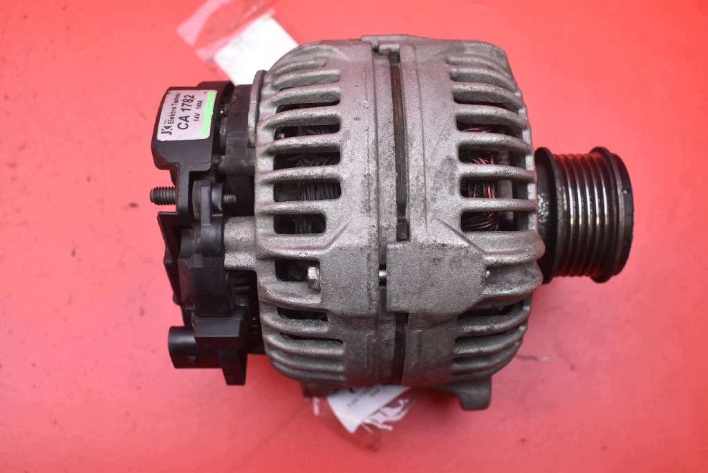 alternator test CA1782 SEAT LEON 2 II MK2 FR 2.0 TDI 170 KM 05-09