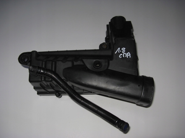 Gehäuse filter luft SKODA OCTAVIA II 1.8 TSI