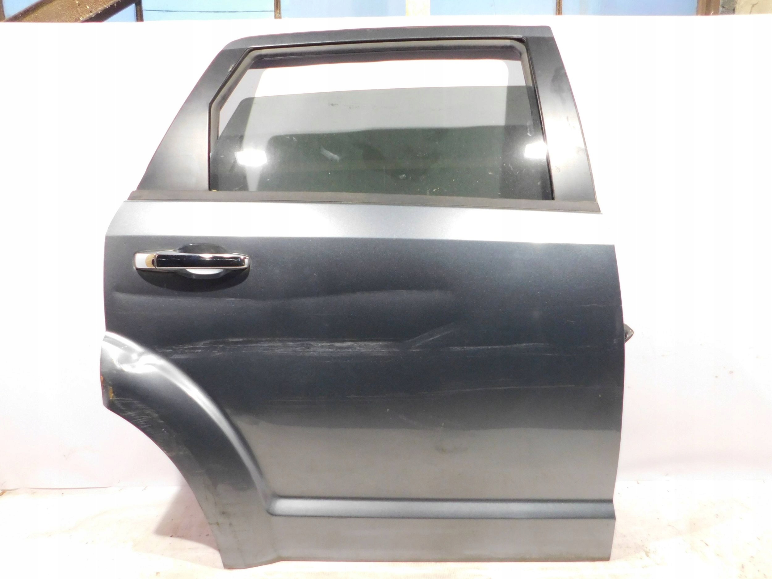 door rear part rear. right DODGE JOURNEY