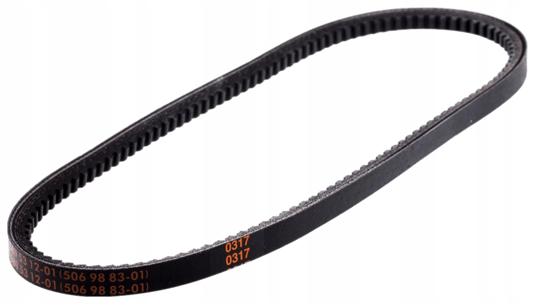 Hnací Řemen R175AWD 316T Awd