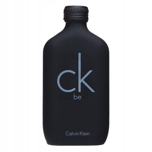 Calvin Klein Ck Be toaletní voda unisex 100 ml
