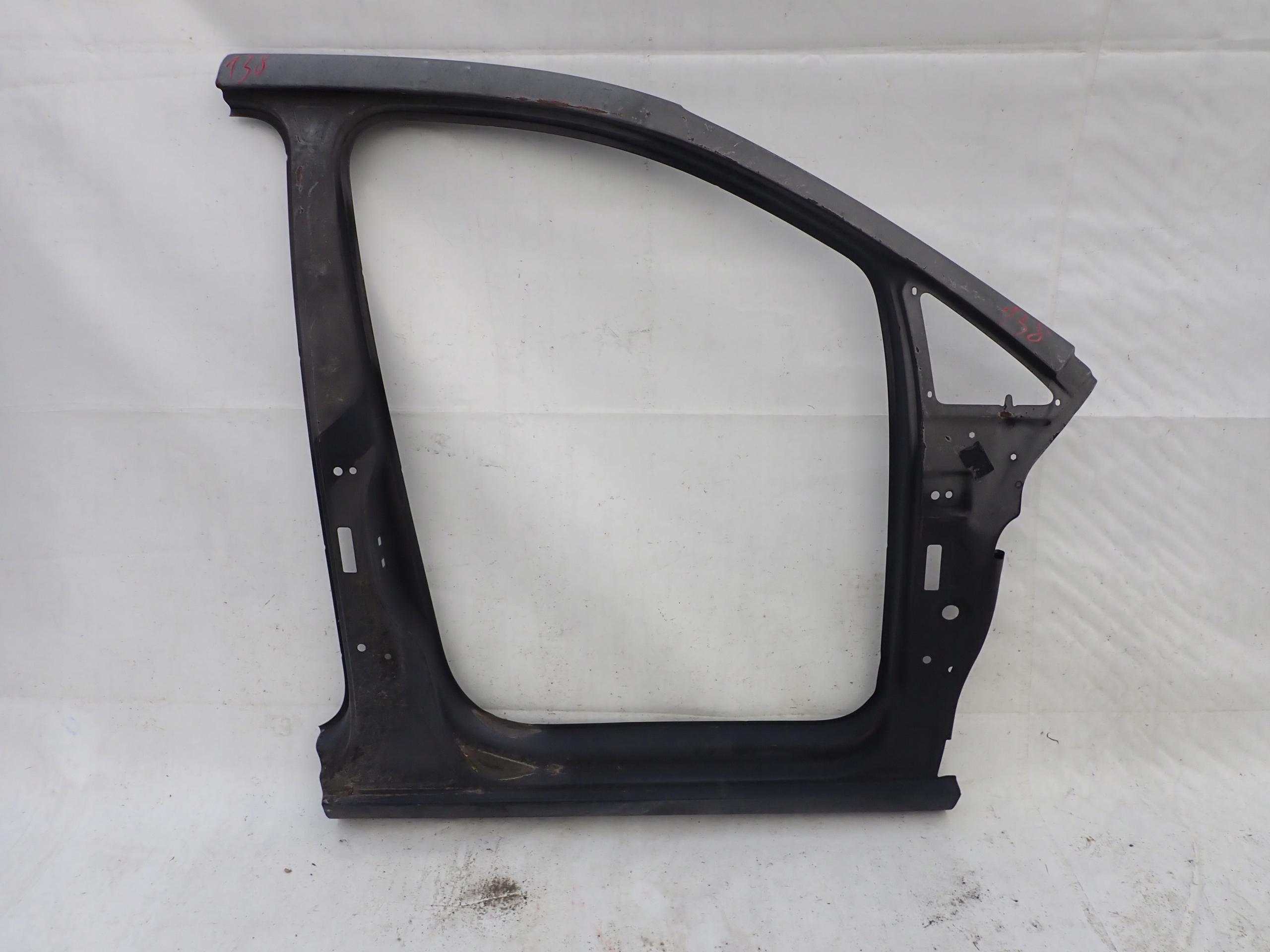 VW TOURAN and 1T 03- RAMA pillar side right