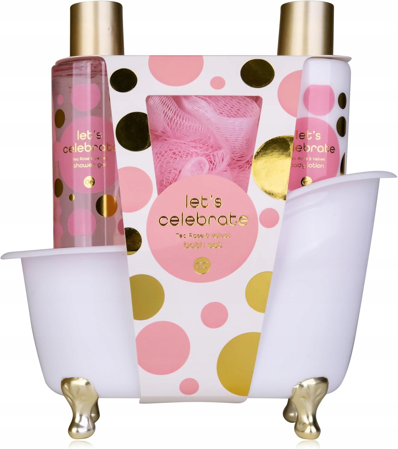 Dárková Sada Pro Ženy Vánoční Dárková Sada Dárek Ženy