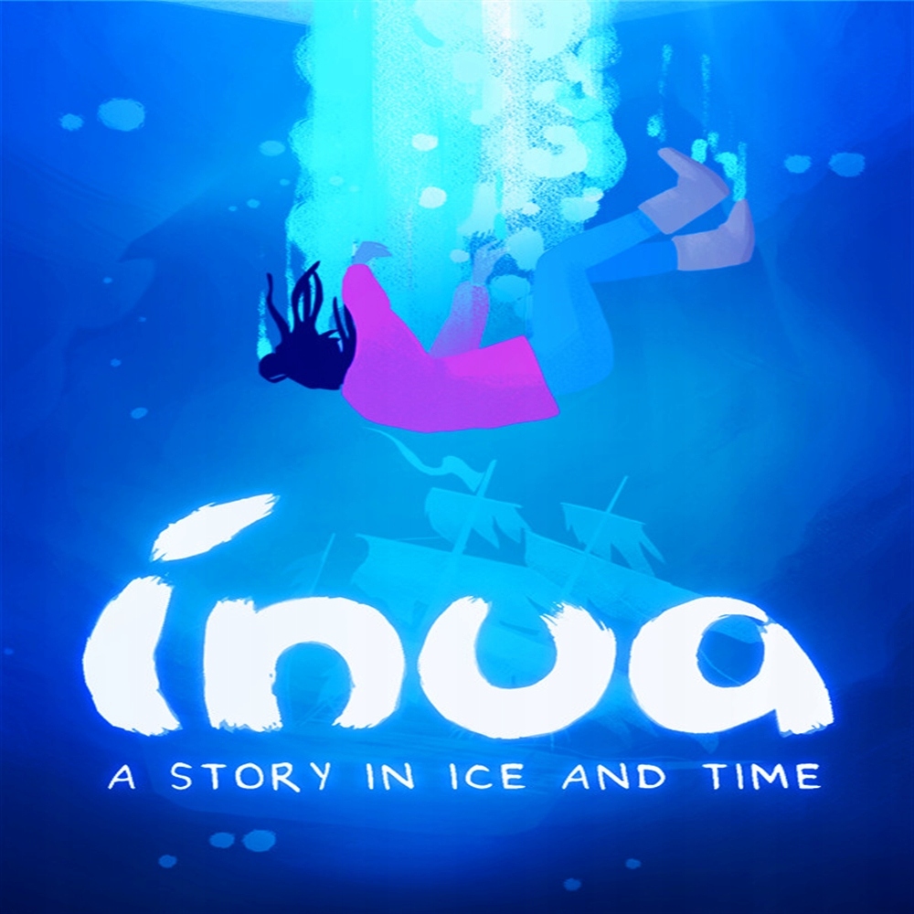 Inua Steam Nowa Gra Pełna Wersja Pc