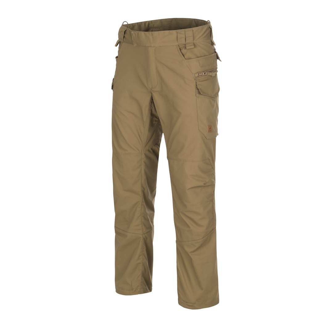 Kalhoty Pilgrim Coyote