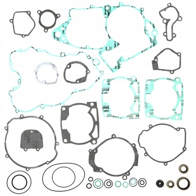 Komplet Tesnení Ktm Sx 250 '00-'02, Ktm Exc 250 '00-,03