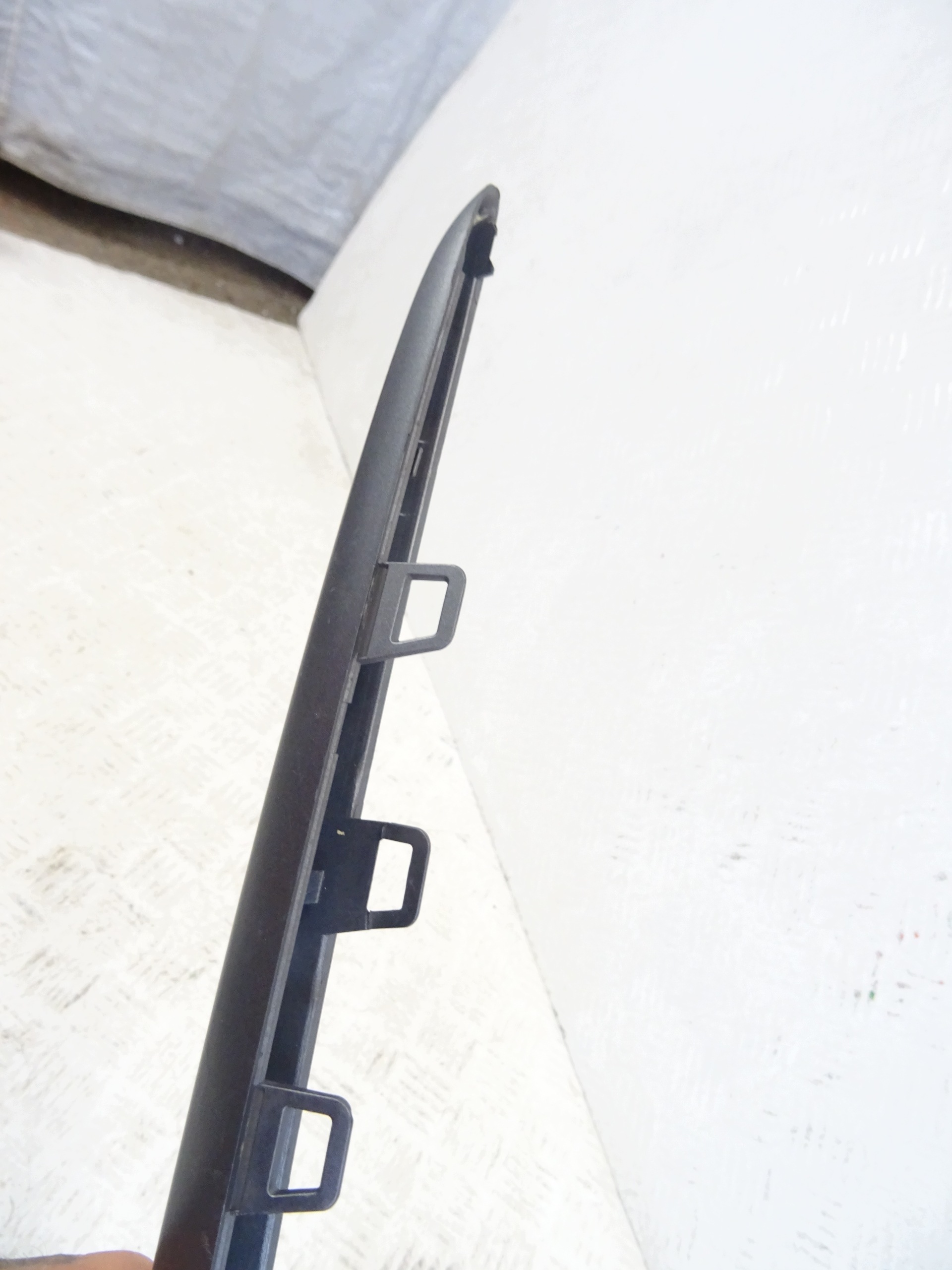 grill grille front front MERCEDES A-KLASA W177 A1778880201