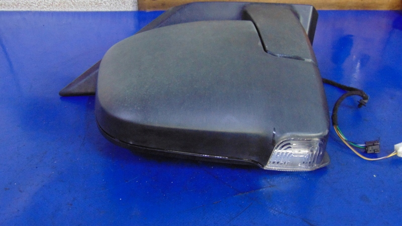 mirror right EUROPA 7 PIN MERCEDES SPRINTER A910 A907 18-25R