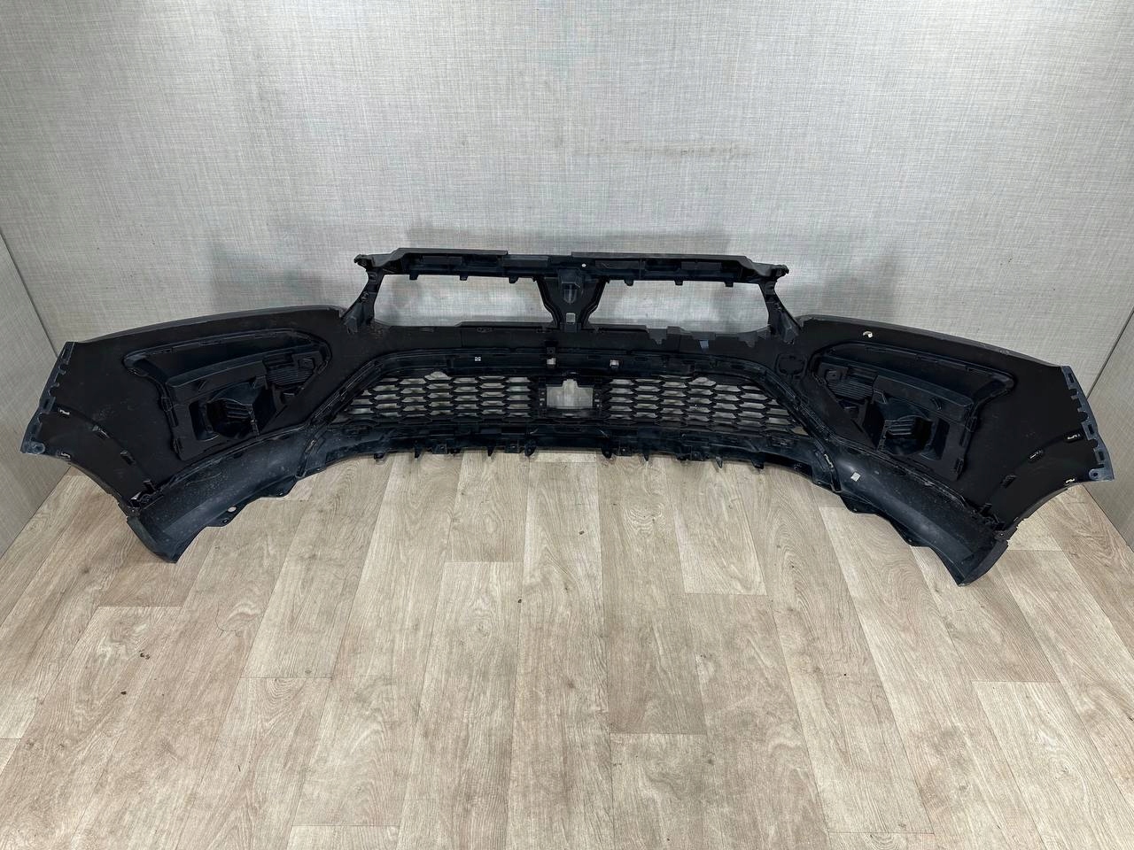 DACIA SANDERO STEPWAY III 2020-> bumper front 620228861R
