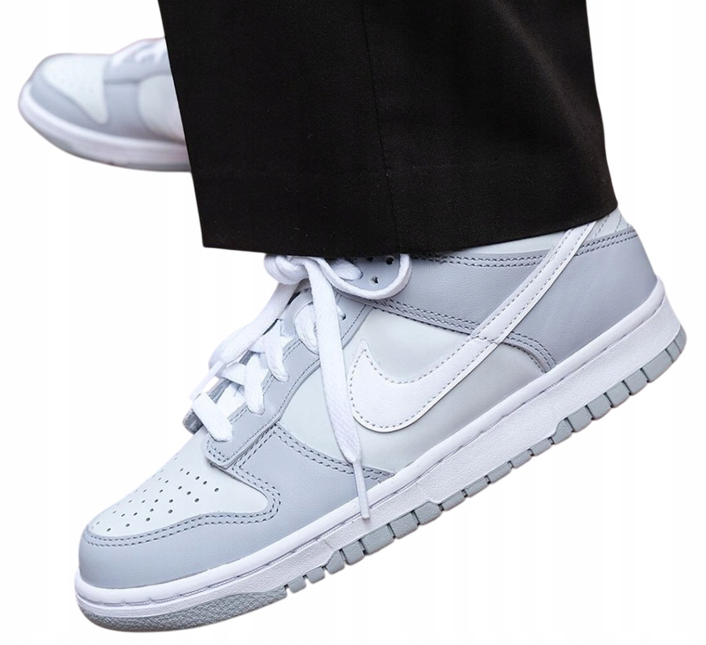 Boty Nike Dunk Low Sportovní tenisky na jaro Léto Modne