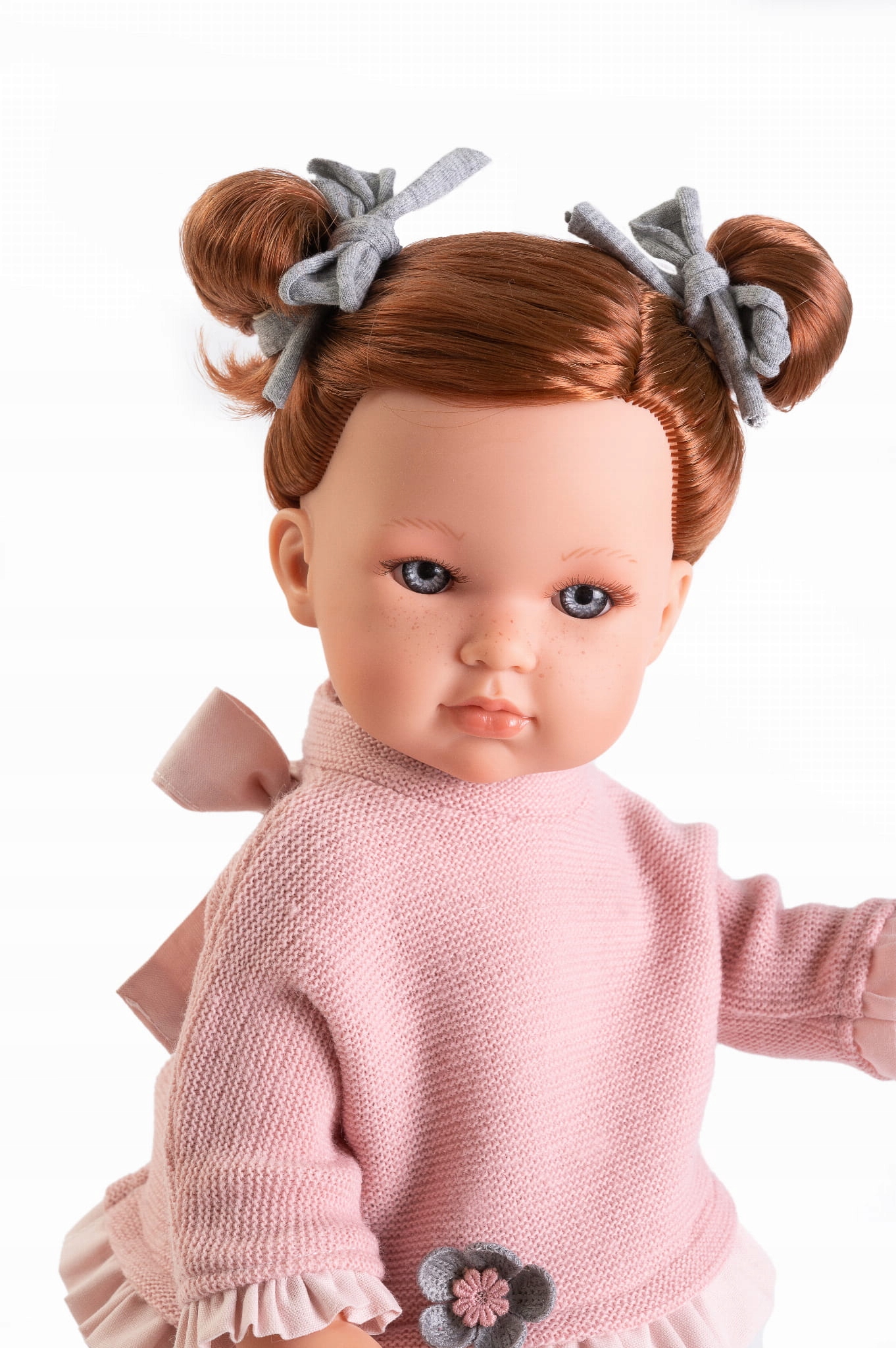 

Lalka Antonio Juan Bella de paseo 28225