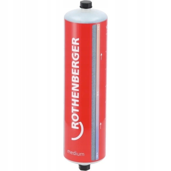 Rothenberger Woda Pure H2O wkład demineralizacyjny średni (s) CZZ070