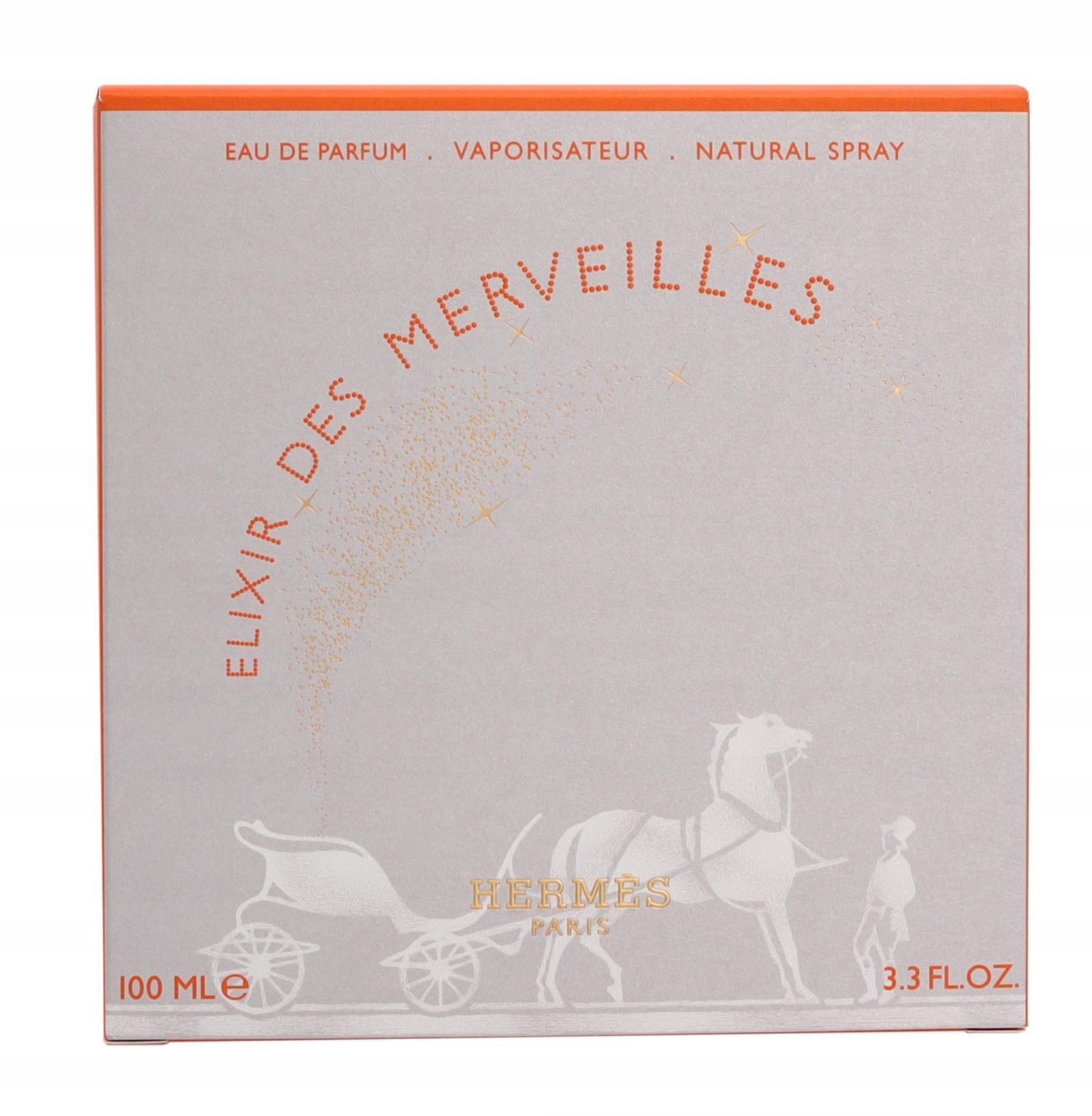 Hermès Elixir des Merveilles parfémovaná voda pro ženy 100 ml