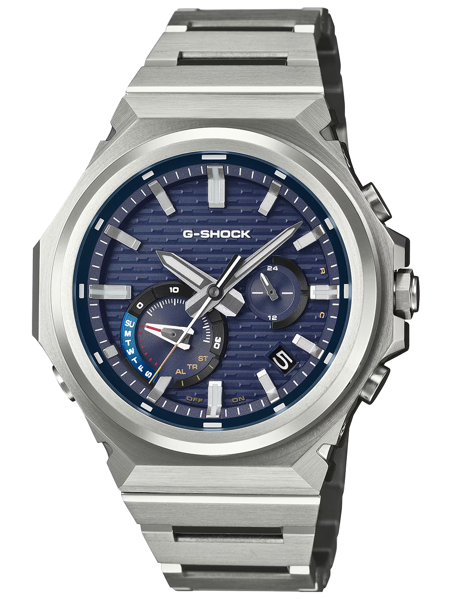 Zegarek męski Casio G-shock G-steel GST-B1000D -2AER