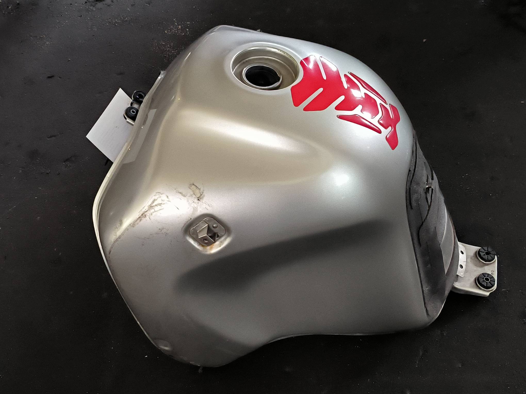tank HONDA XL1000 VARADERO