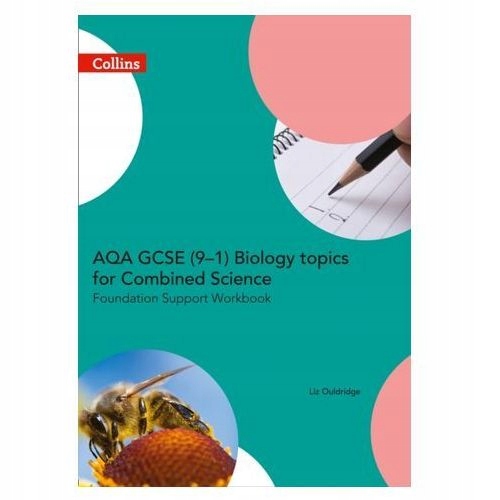 Aqa Gcse 9-1 Biology Combined Science Foundation