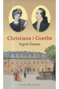 Christiana i Goethe Damm Sigrid