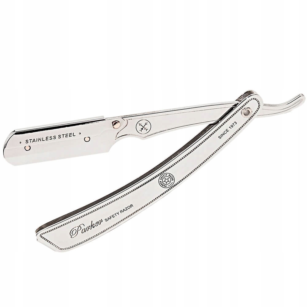 Brzytwa Srx do golenia Barber Razor