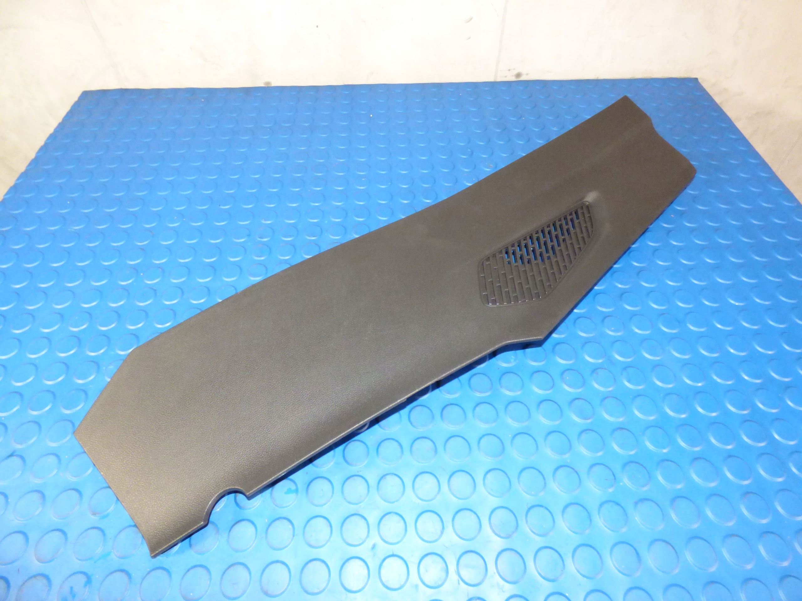 cover tunelu left right EUROPA RENAULT CLIO V