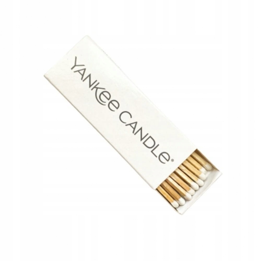 

Yankee Candle zapałki do rozpalania świec 10 cm