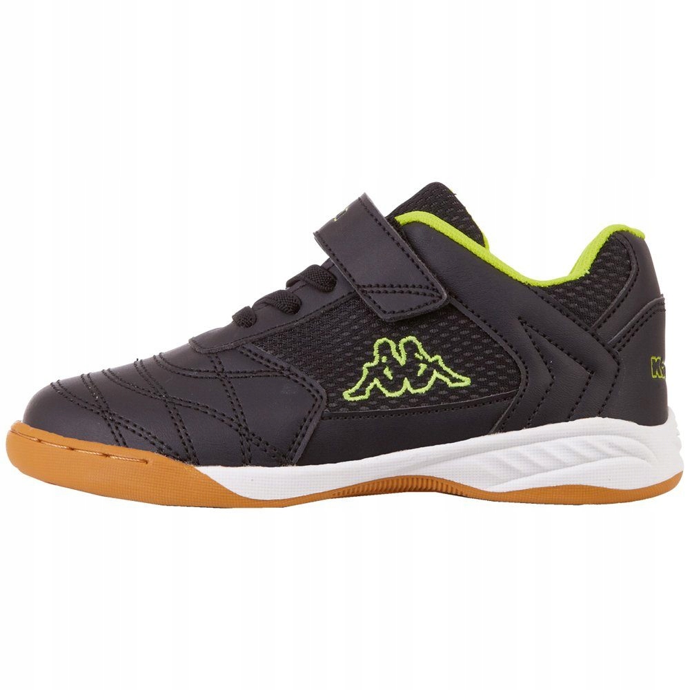 

Adidasy Dziecięce Halówki Kappa Damba K 1140 R.30